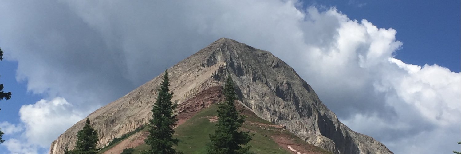 Michael O'Connor banner