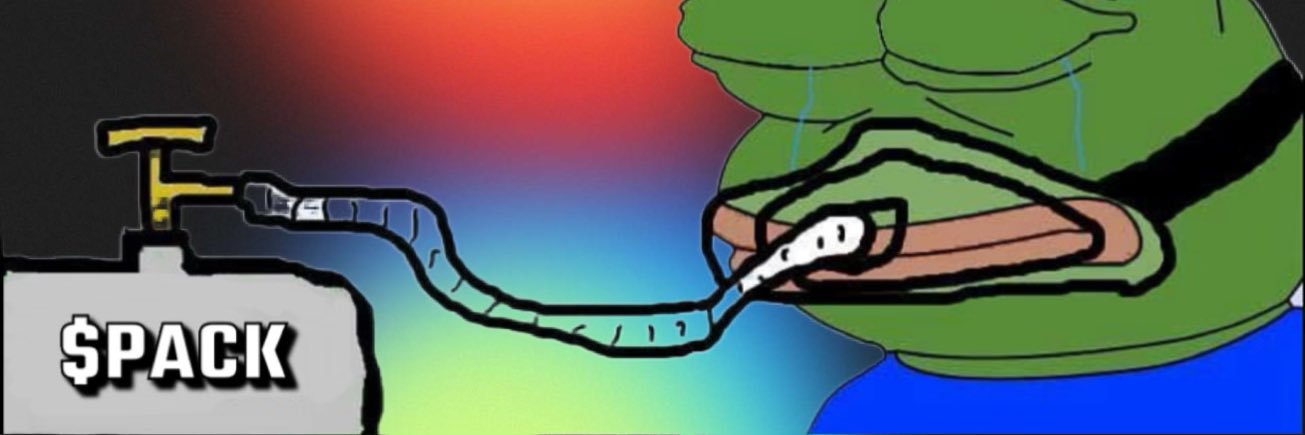 $PACK banner