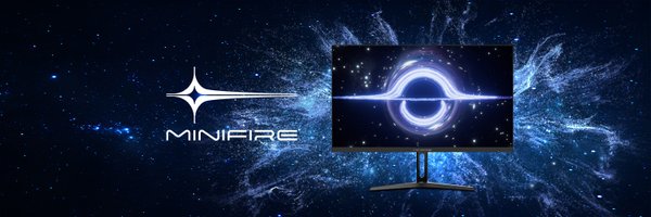 MinifireJapan Profile Banner