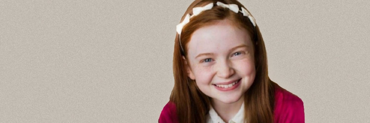 Throwbacks Sadie banner