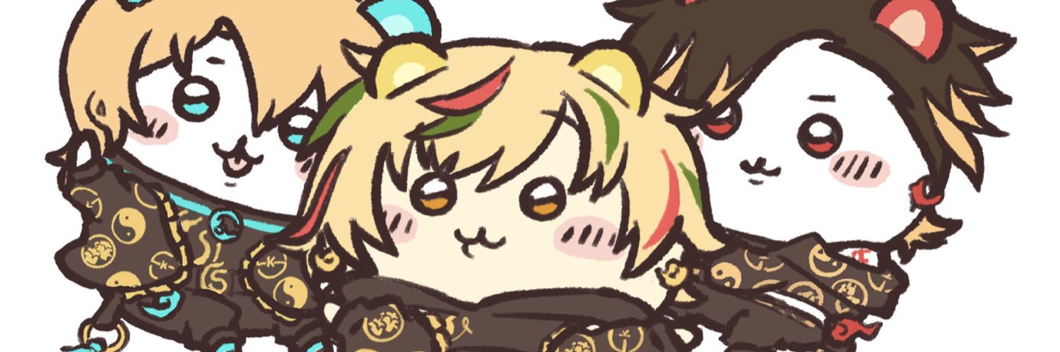 sakisakamenn's profile banner image