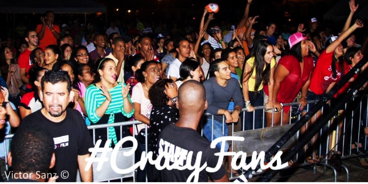 BecrazyFc's profile banner image
