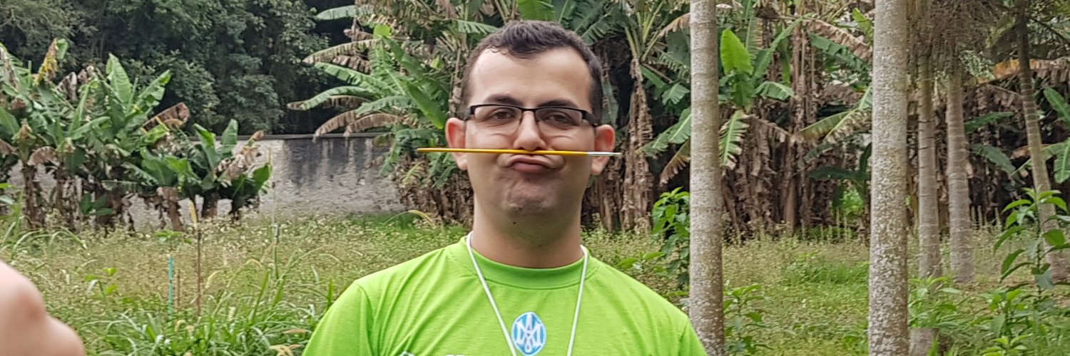 Matheusbr0's profile banner image