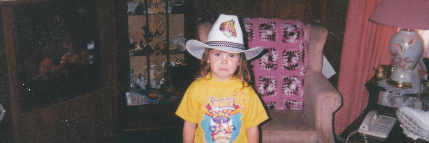 itssarawhite's profile banner image