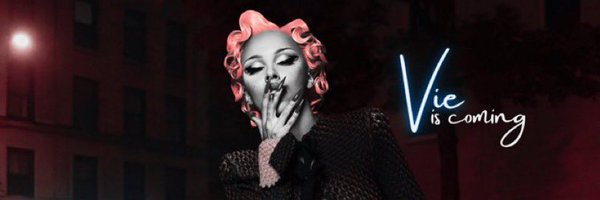 Scarletisheree Profile Banner