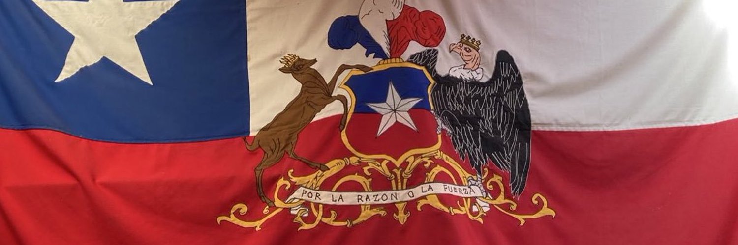 Mauricio Rivas🇨🇱🇨🇱 banner