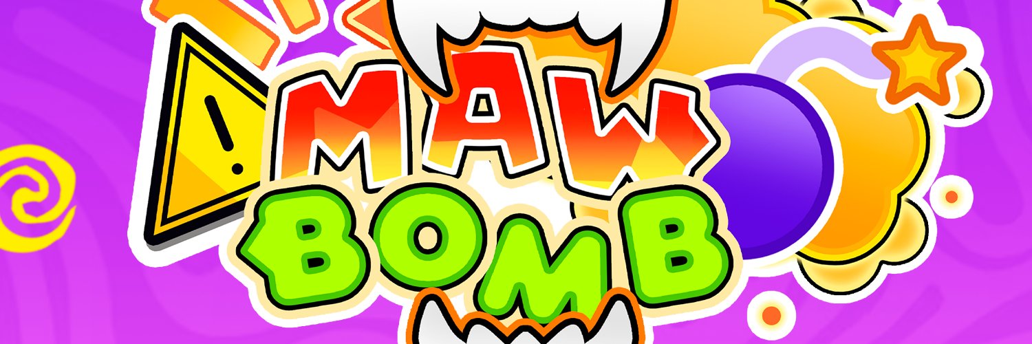 MAW 💣🔜 FWA banner