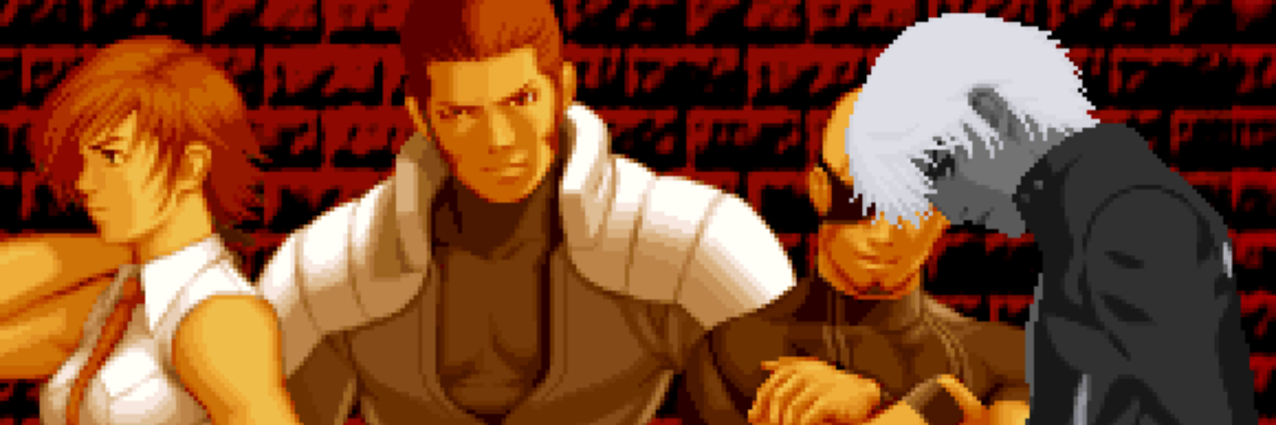 BattleHouseDojo's profile banner image