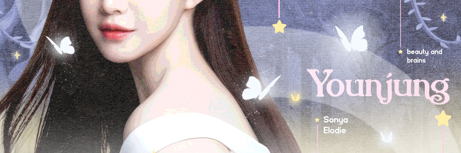 tyounjung's profile banner image