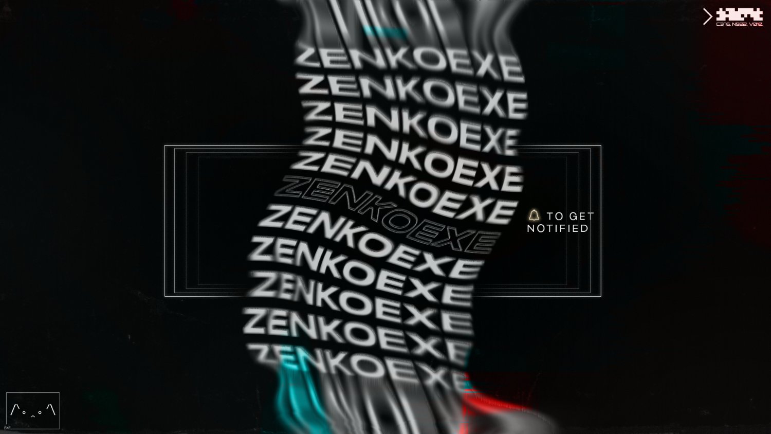 ZenkoEXE banner