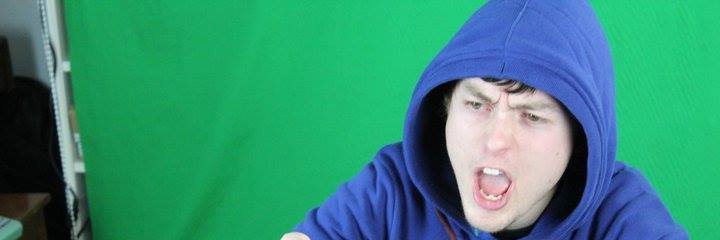 ShorttyE - Side Thoughts / Twitch / TikTok / YT banner