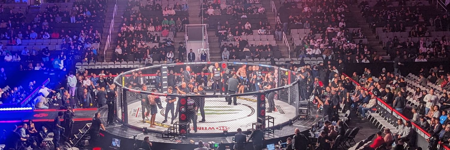 MMA_Clubhouse's profile banner image