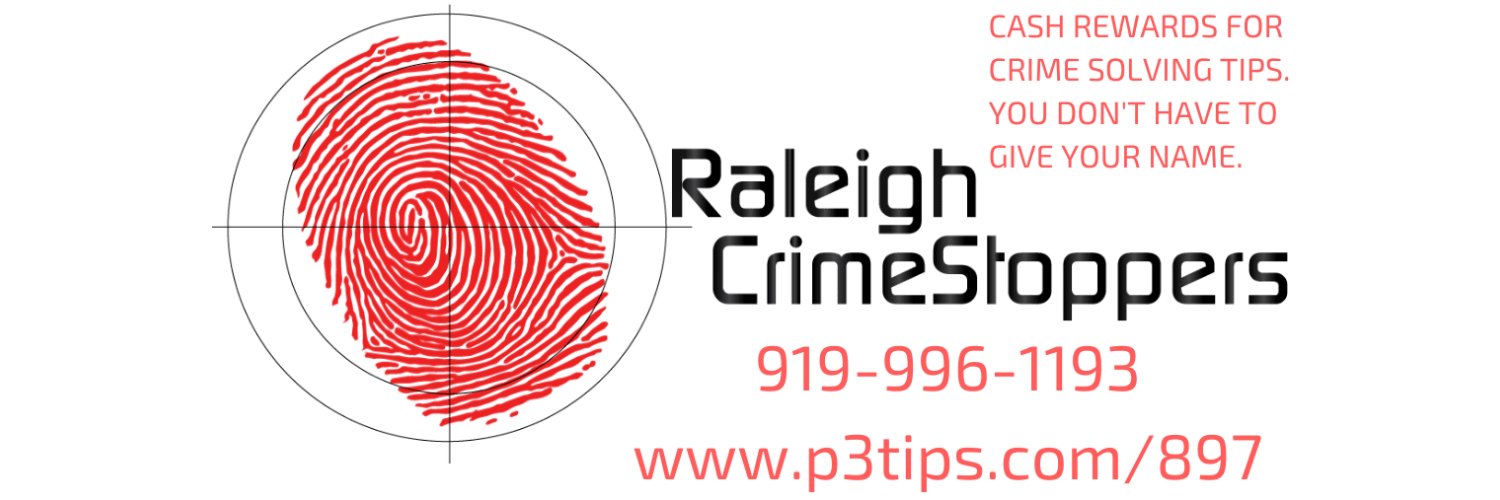 CrimeStoppersNC's profile banner image
