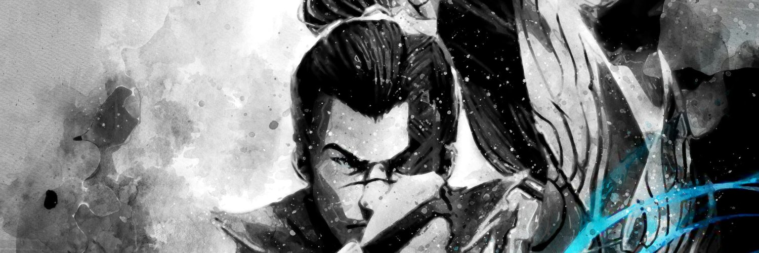 zhou91407's profile banner image