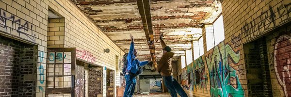 mrdonteva Profile Banner