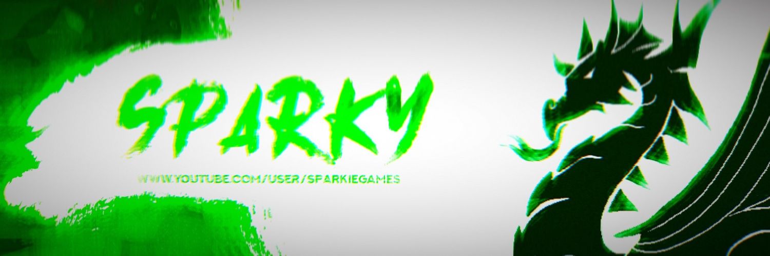 Sparky1j's banner
