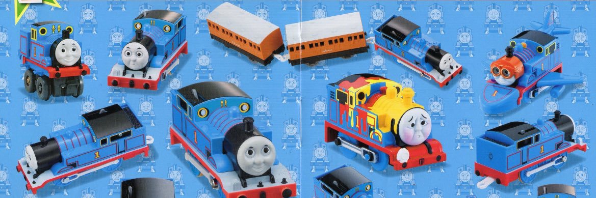 PlarailMadFaceThomas banner