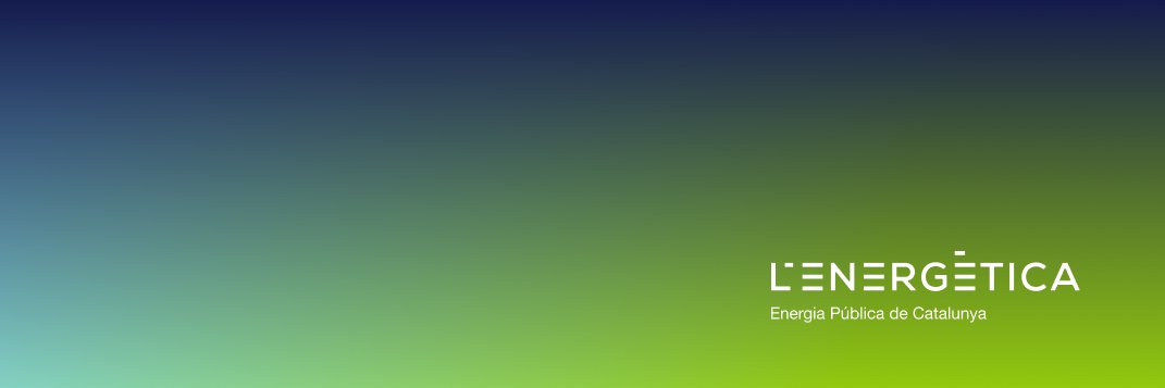 L'ENERGÈTICA banner