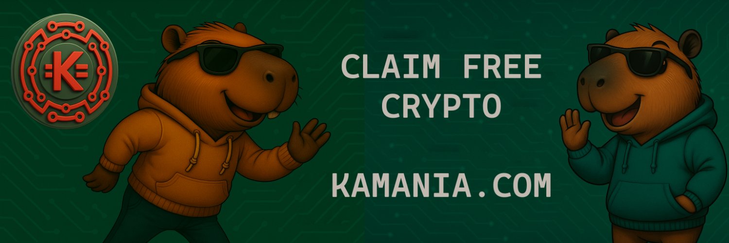 kamania.com banner