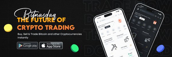 BitnasdaqGlobal Profile Banner