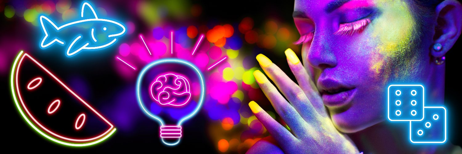 CryptoLady891's profile banner image