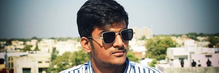 _dhruvworld's profile banner image