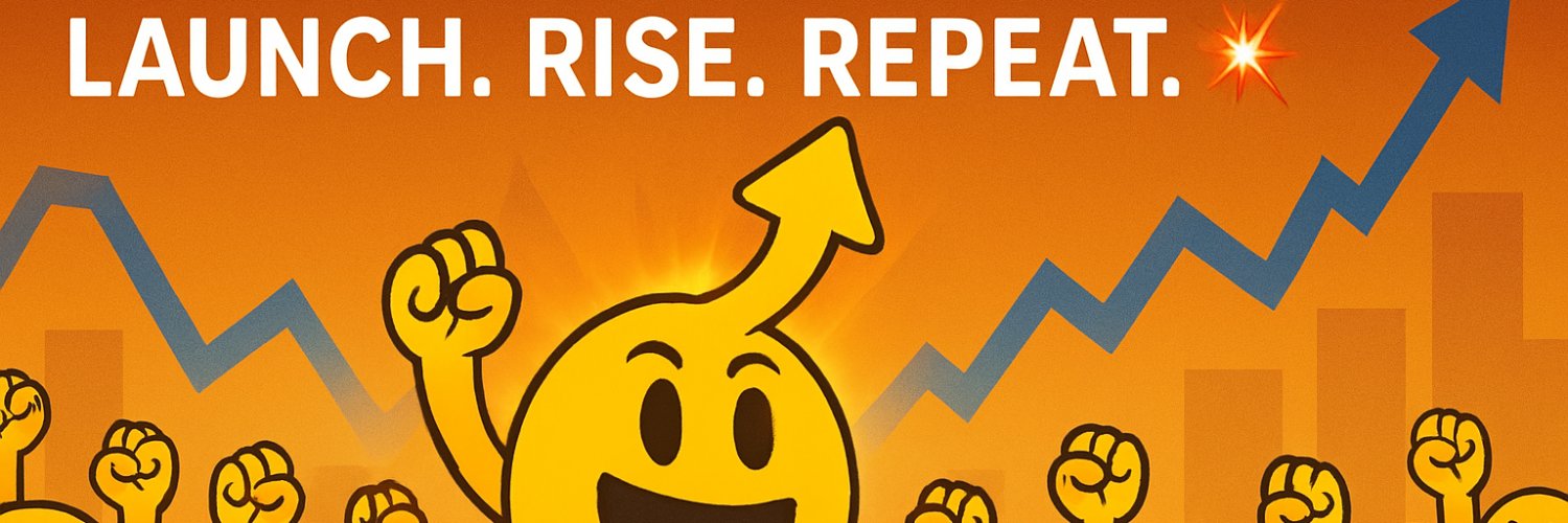 RISER.fun 👑 banner