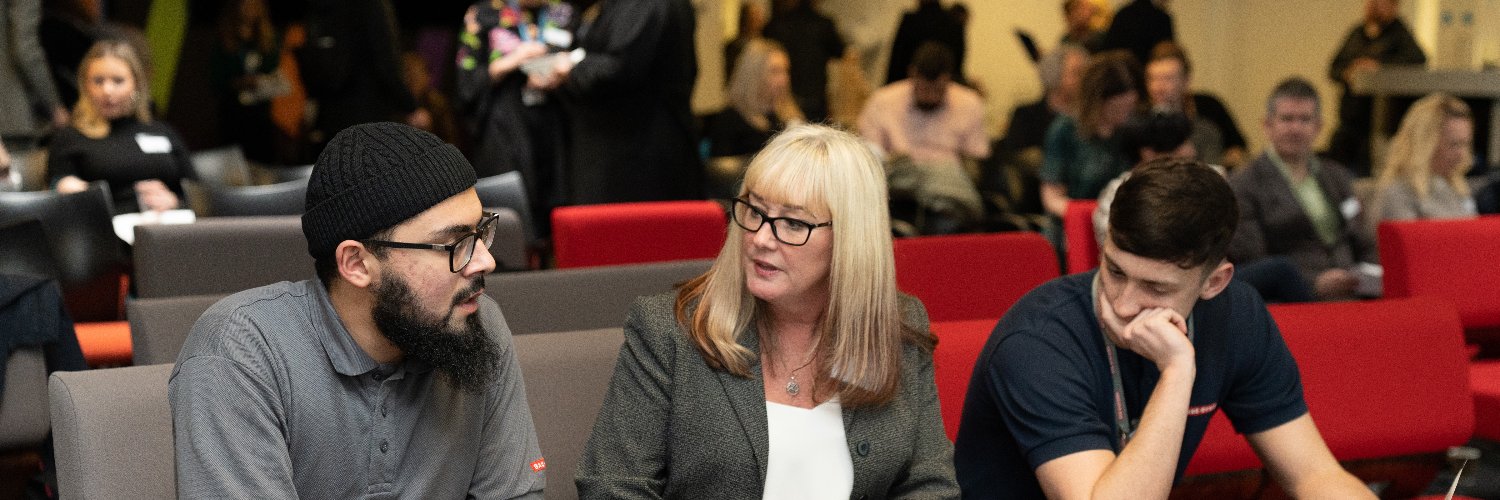 Business at the University of Central Lancashire's banner