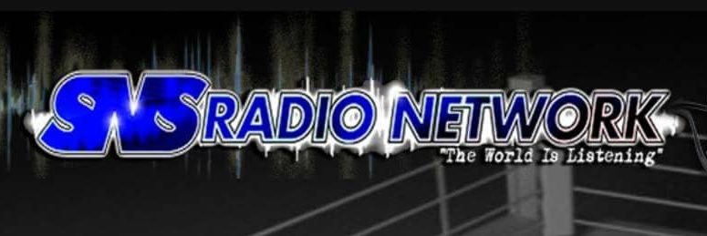 SNS Radio Network banner