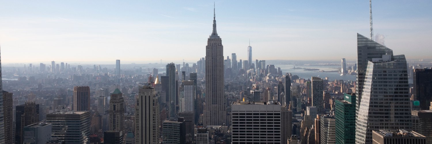 Manhattan Portage banner