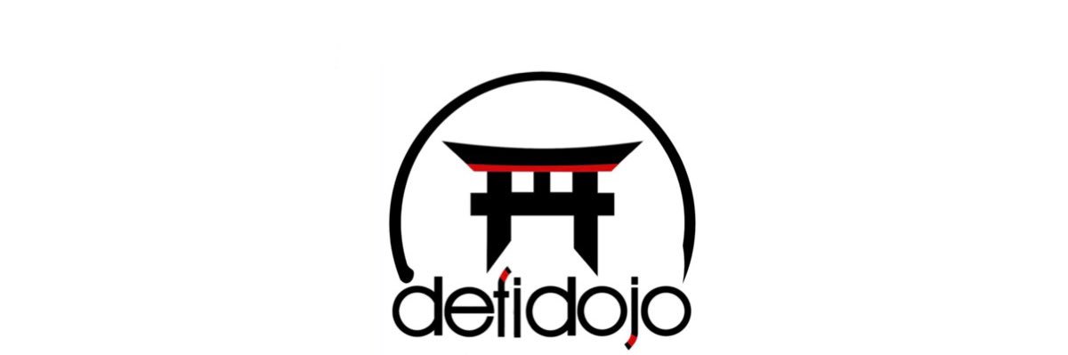 Defi Dojo Validation banner