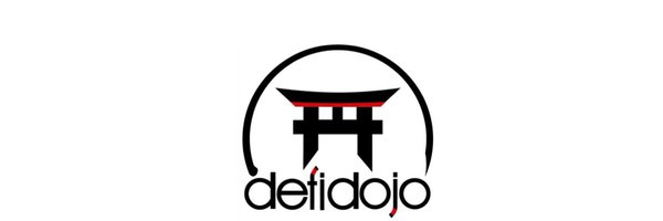 Defi Dojo Validation Profile Banner