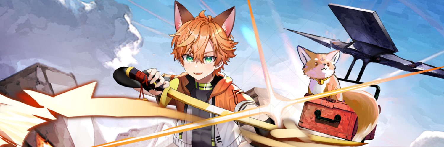 キオ🗡️🦊@OAO workshop banner