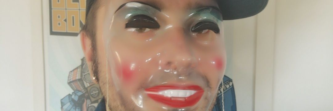 gtownsteve's profile banner image