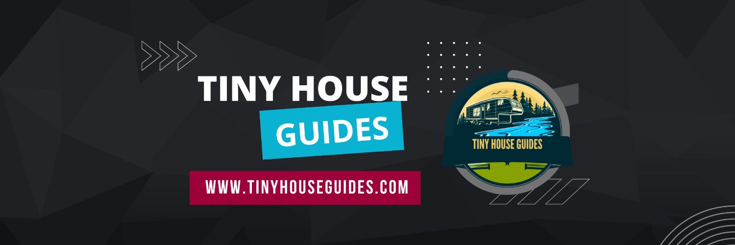 Tiny House Guides banner