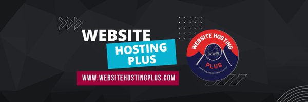 websitehosthq Profile Banner