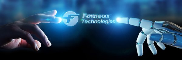 fameuxtech_ai Profile Banner