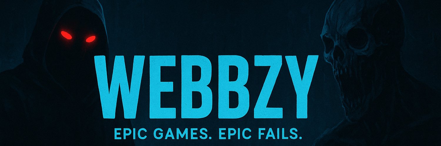 Webbzy banner