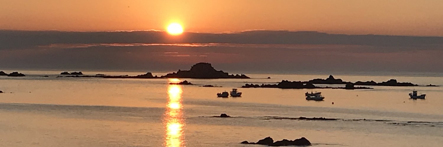 Mark Coutanche banner