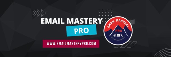 emailmasteryhq Profile Banner