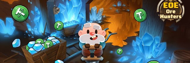 Era Of Explorers（EOE） banner