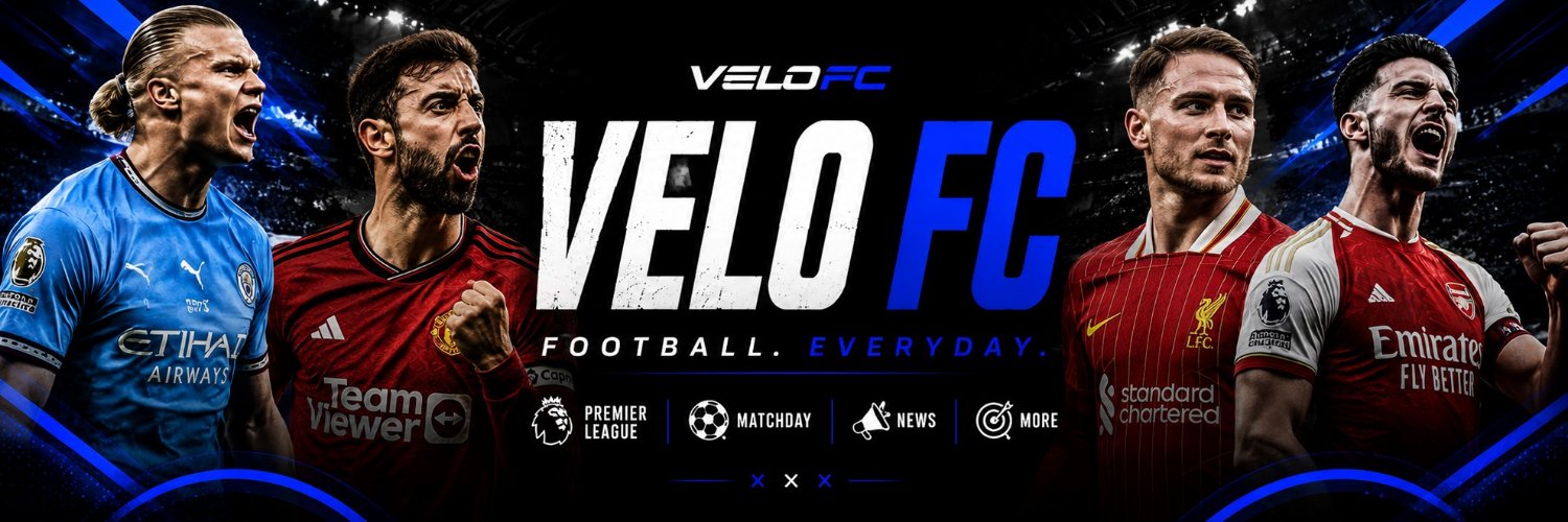 VeloFc1's profile banner image