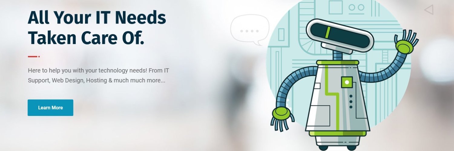 Rich Tech Services Limited banner