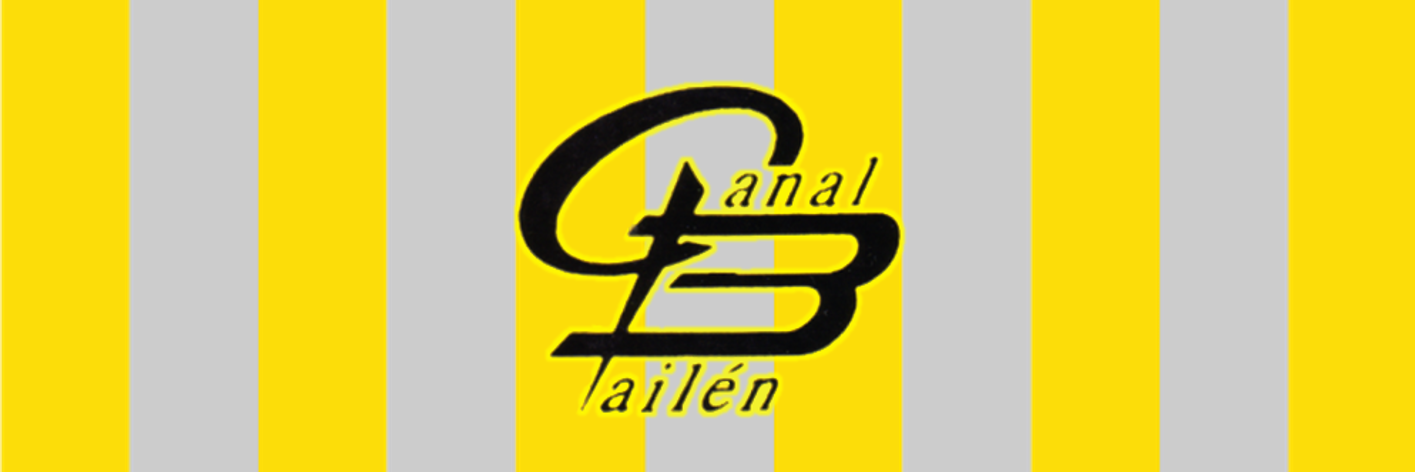 CANAL BAILÉN banner
