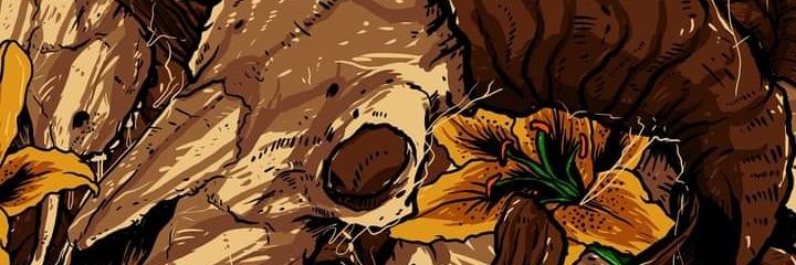 DavenJed's profile banner image