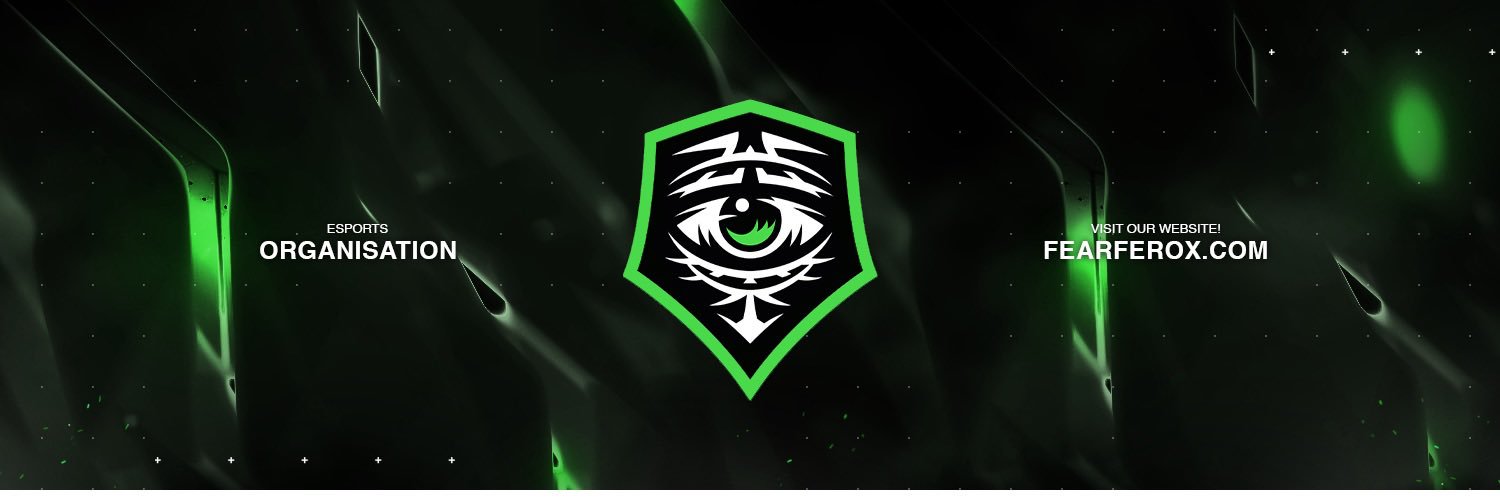 FearFerox banner