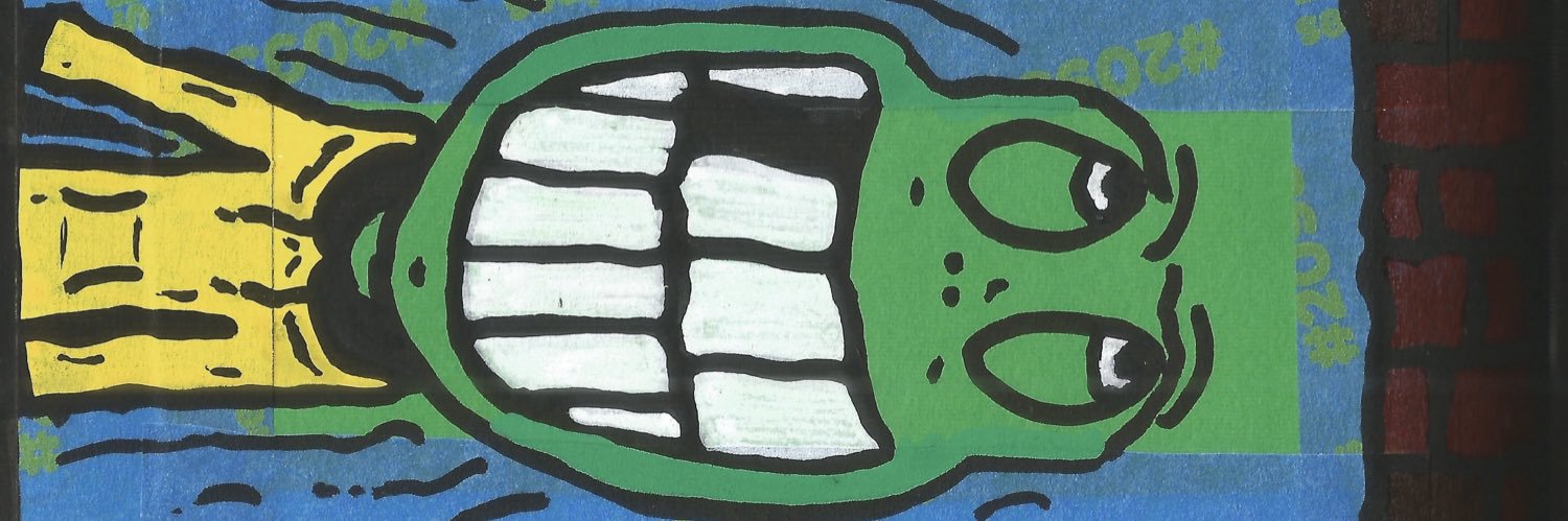 TrevorBowerman's profile banner image