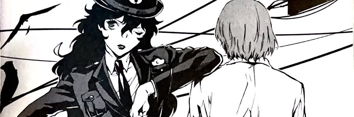 SweetKaedeMatsu's profile banner image