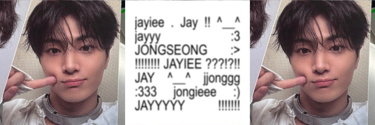🌷 ENHYPEN IS 7. banner