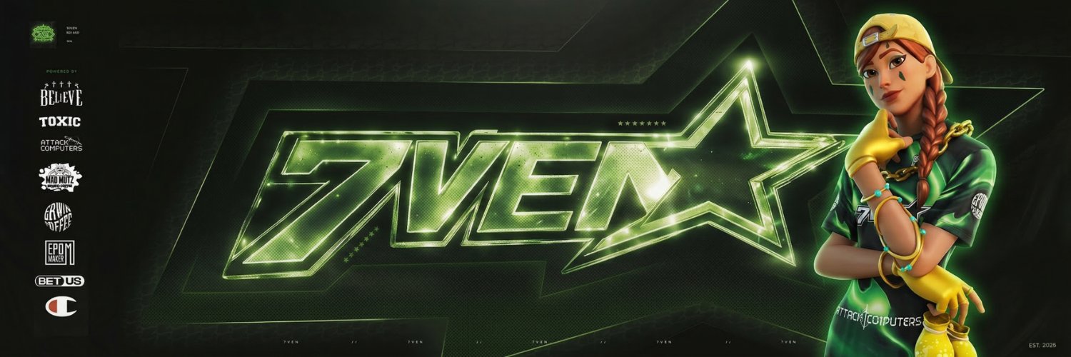 7VEN Aptly Clever banner